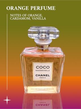 CHANEL Coco Mademoiselle Perfume 1.2 oz
